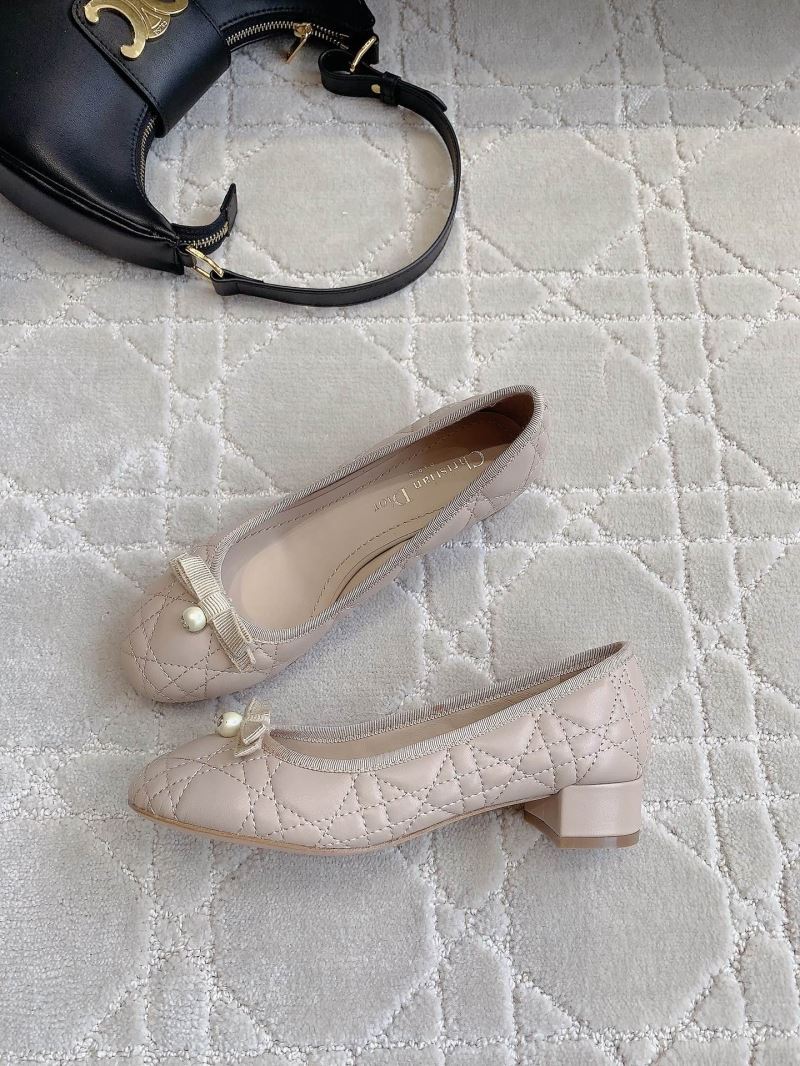 Christian Dior Heeled Shoes